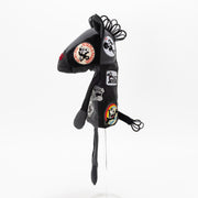 Patches Black