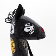 Patches Black