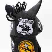 Patches Black