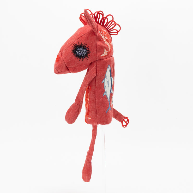 UMI RED