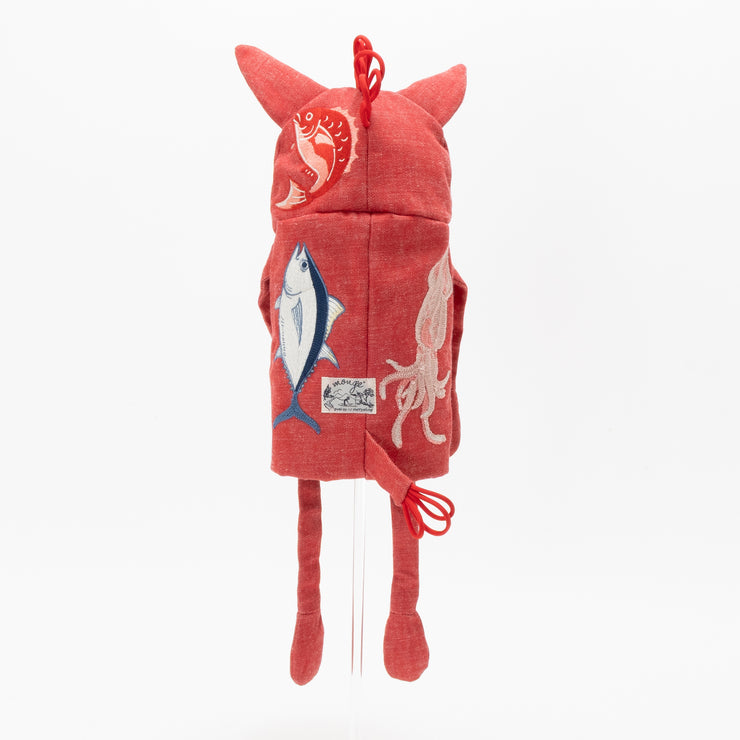 UMI RED