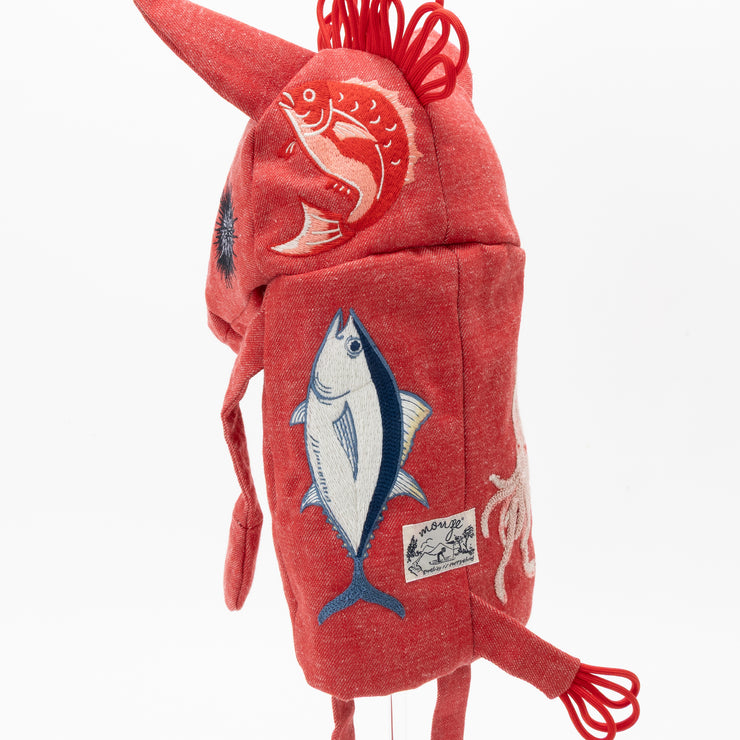 UMI RED