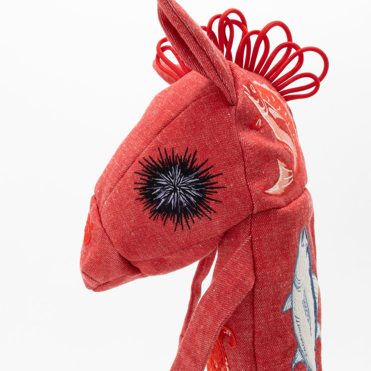 UMI RED