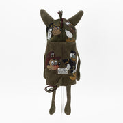 Olive KAK6