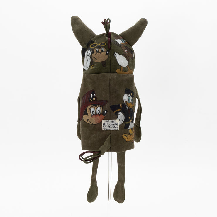 Olive KAK6