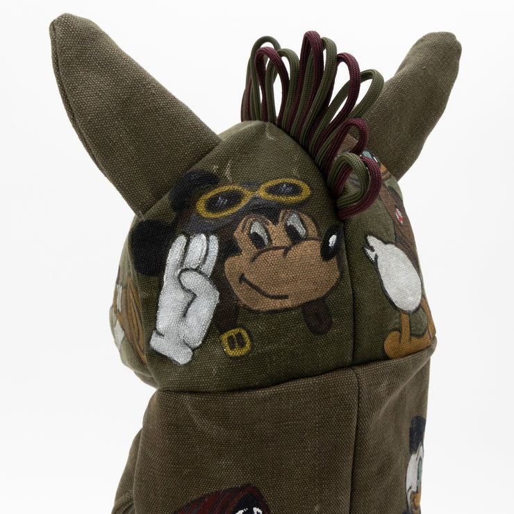 Olive KAK6