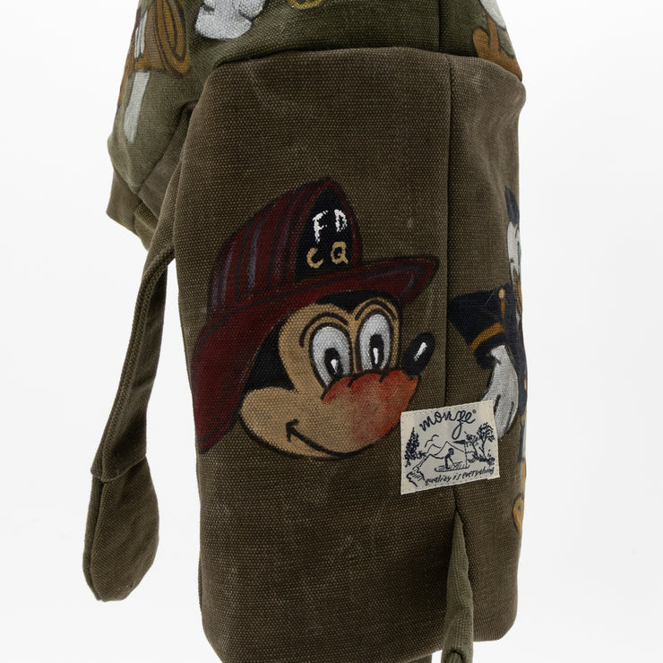 Olive KAK6