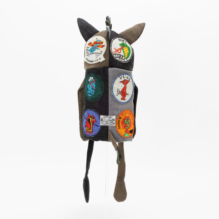 Patches MIX