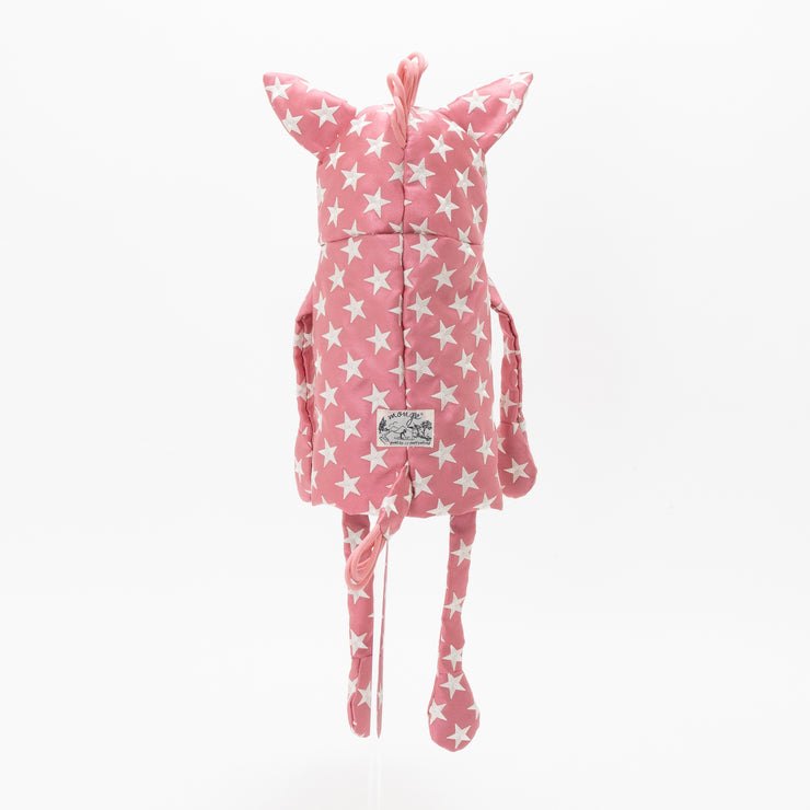 Sparkling BOY PINK