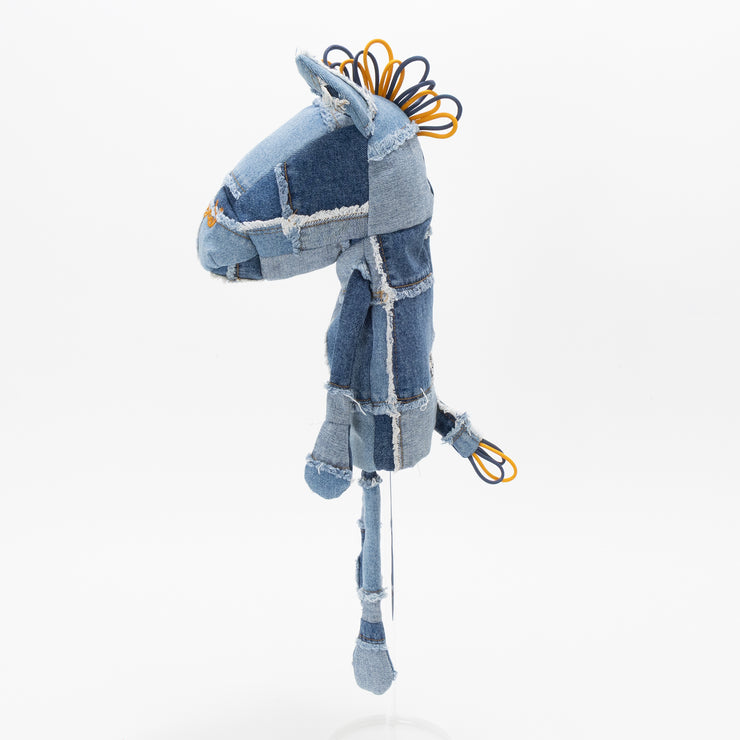 Denim Patchwork