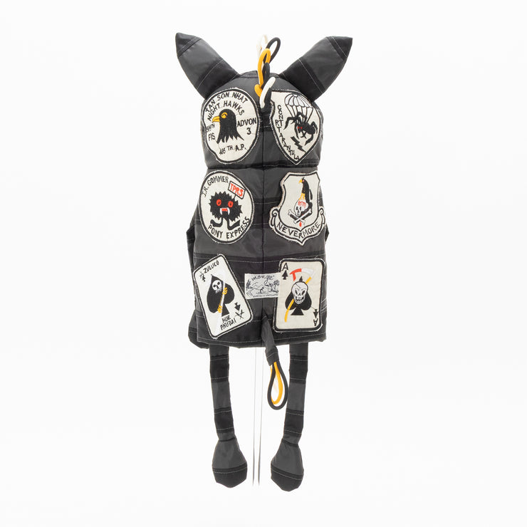 Patches