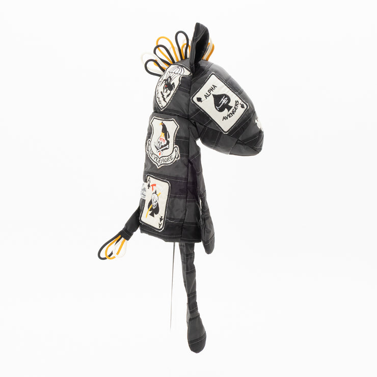 Patches