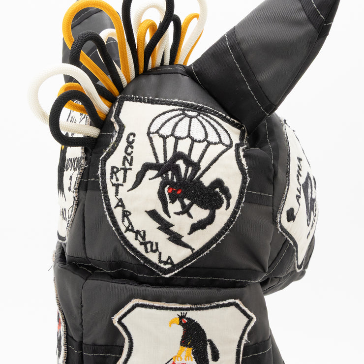 Patches