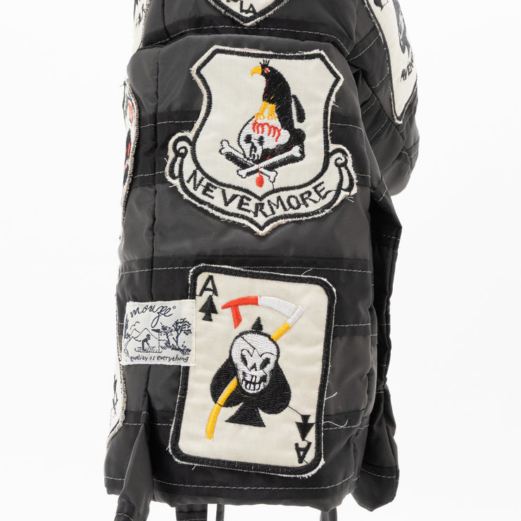 Patches