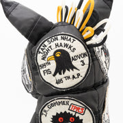 Patches