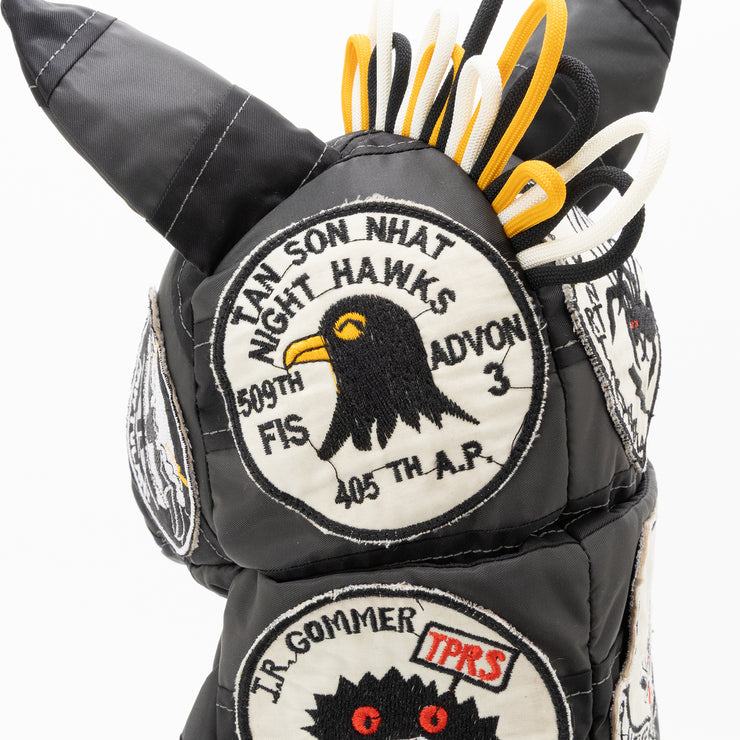Patches