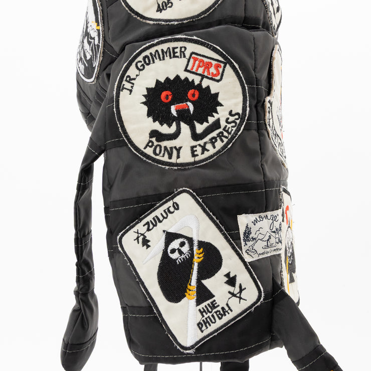 Patches
