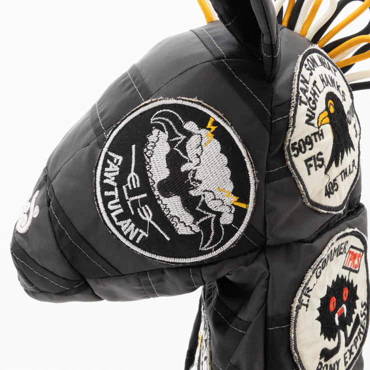 Patches