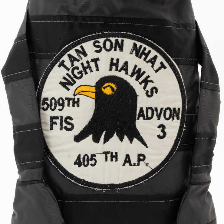 Patches