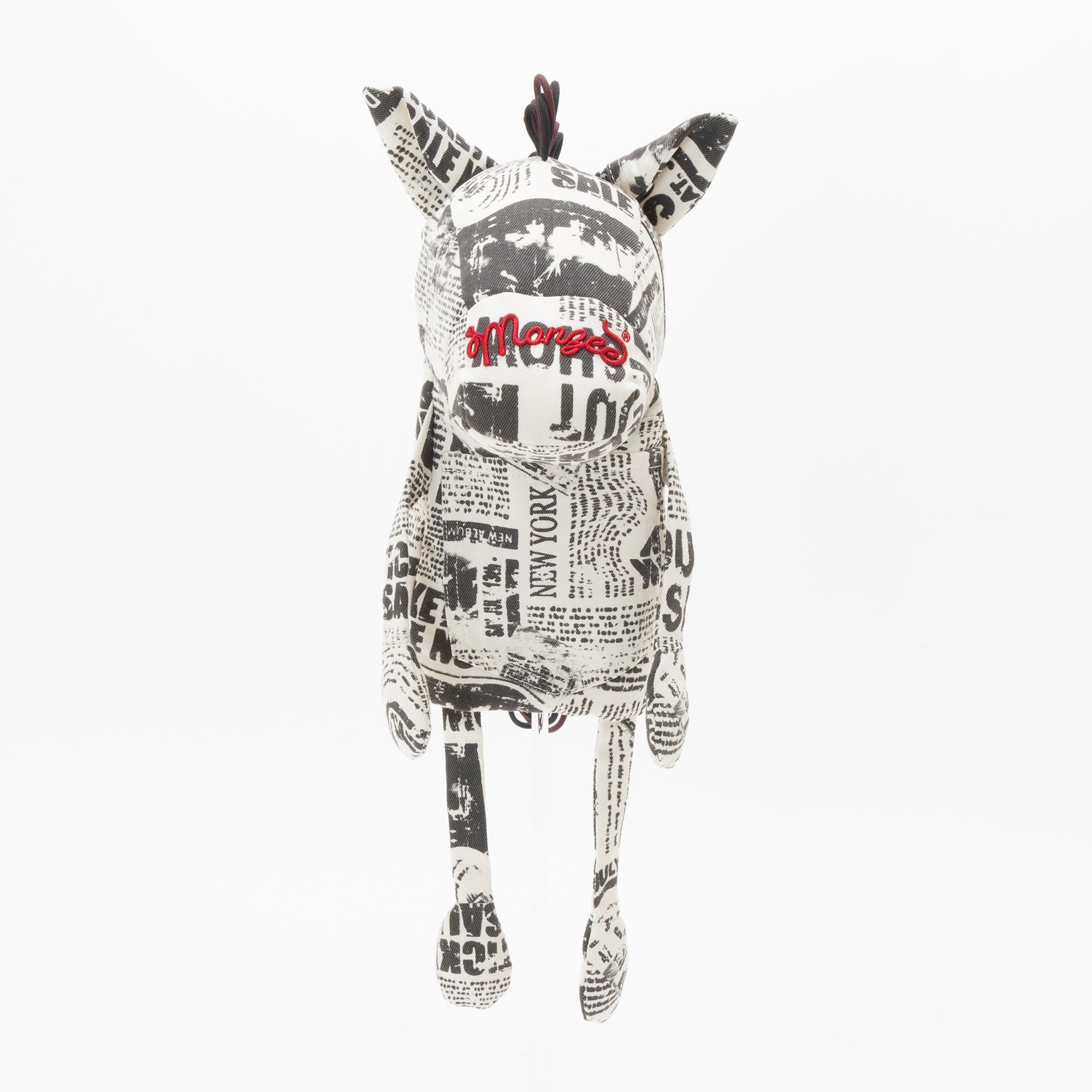 ROBA – monzee