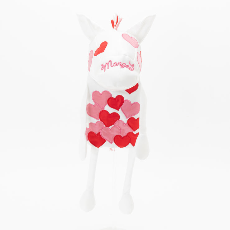 Every day is Valentine’s Day