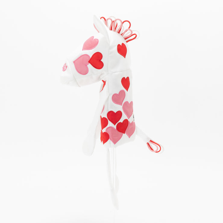 Every day is Valentine’s Day