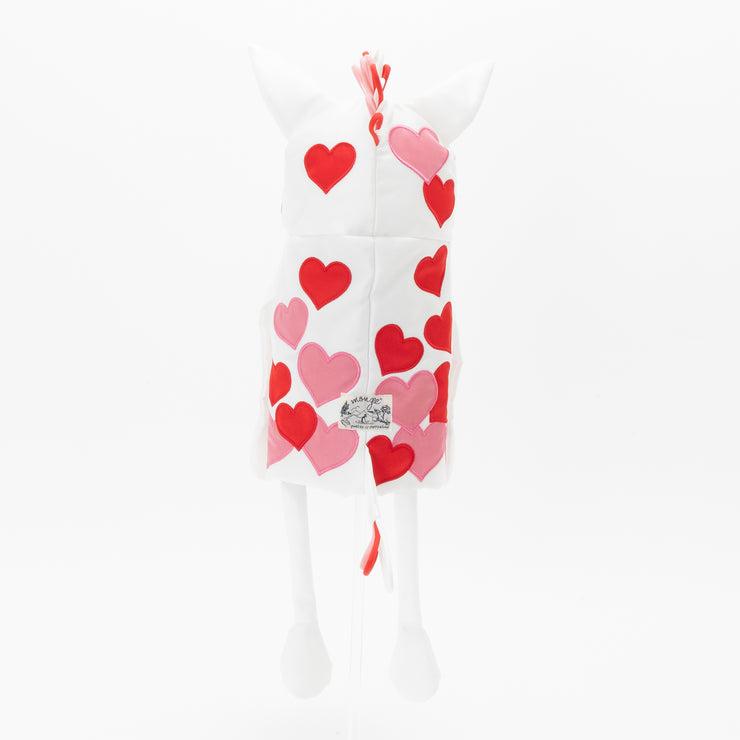 Every day is Valentine’s Day