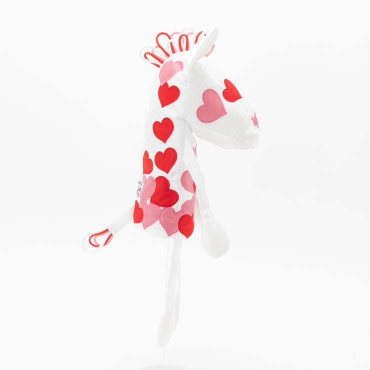 Every day is Valentine’s Day