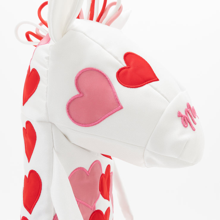 Every day is Valentine’s Day