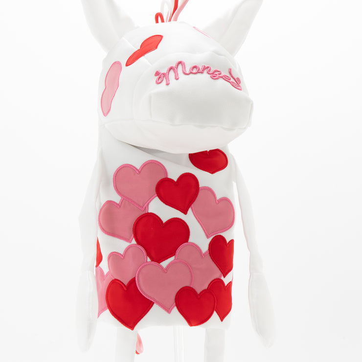 Every day is Valentine’s Day