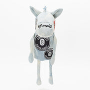 Patches Denim
