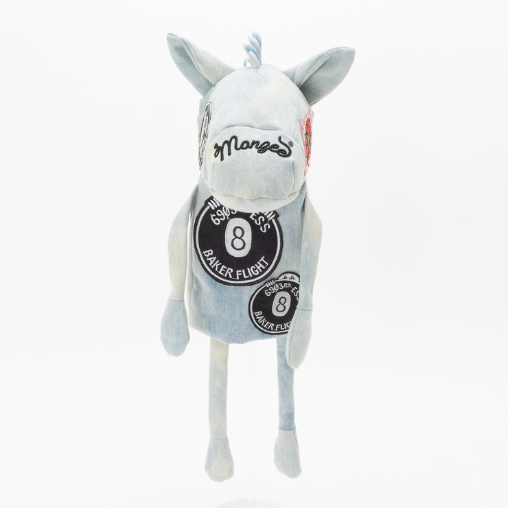 Patches Denim