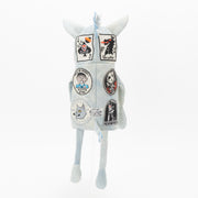 Patches Denim
