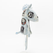 Patches Denim
