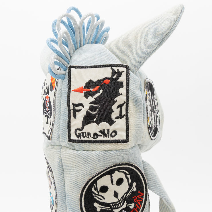 Patches Denim