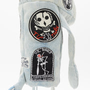 Patches Denim