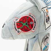 Patches Denim