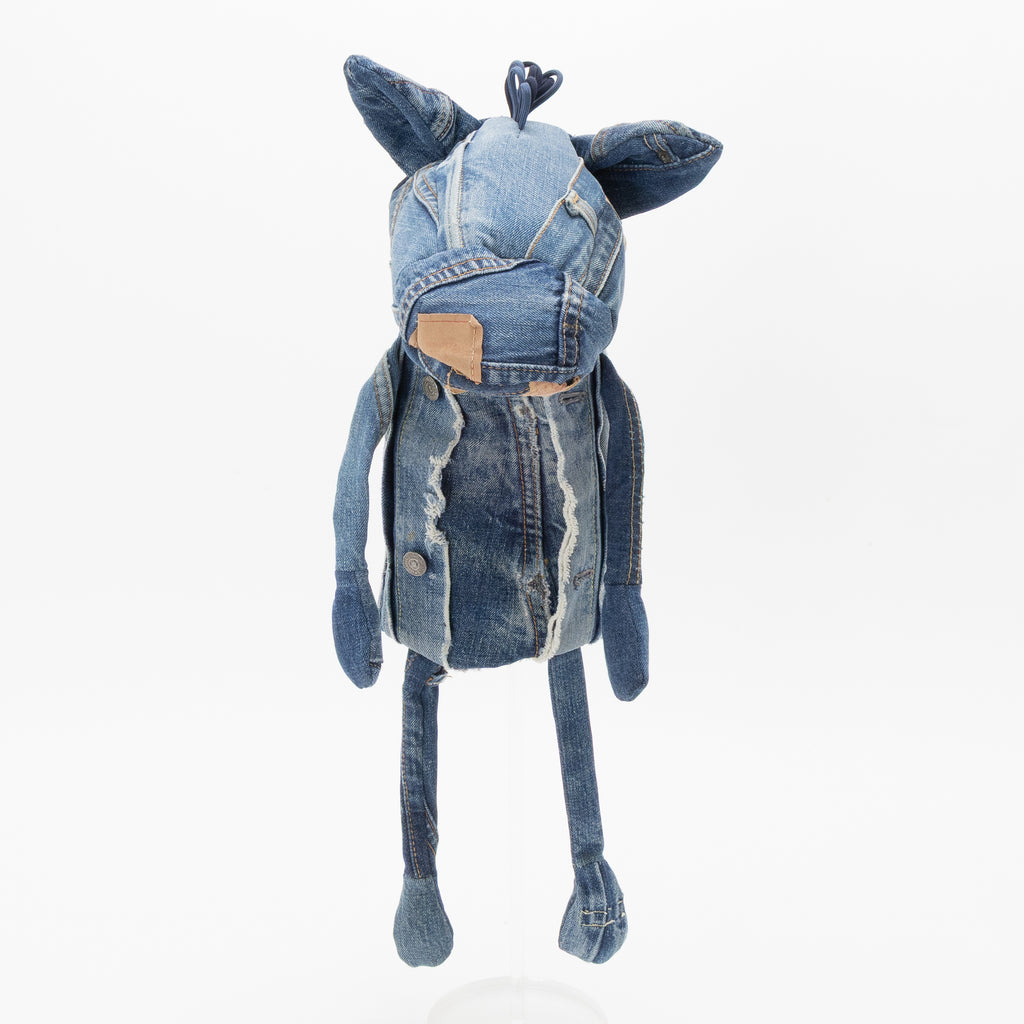 XX – monzee