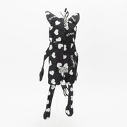 Hearts Black