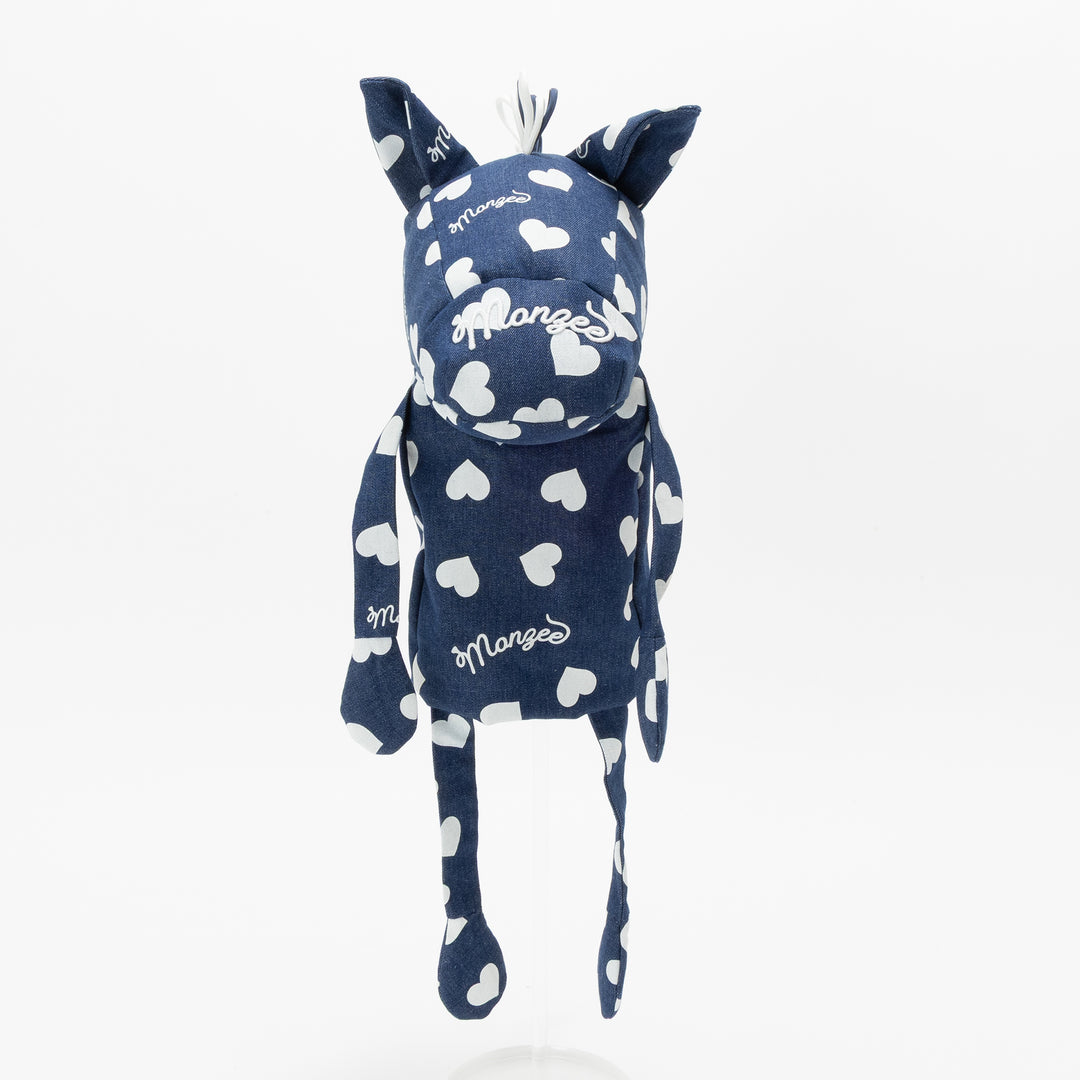 Hearts BLUE – monzee