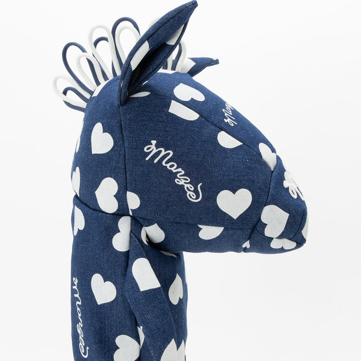 Hearts BLUE
