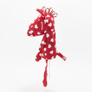 Hearts RED