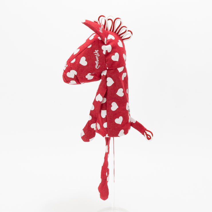 Hearts RED