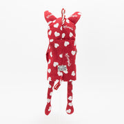 Hearts RED
