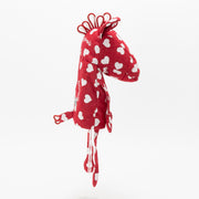 Hearts RED