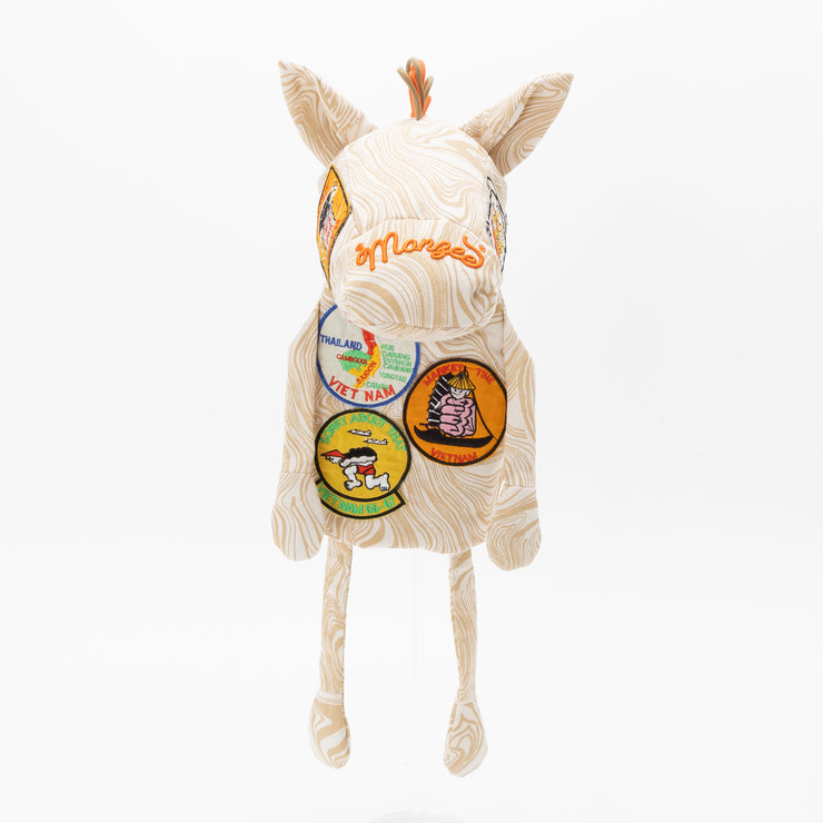 Patches