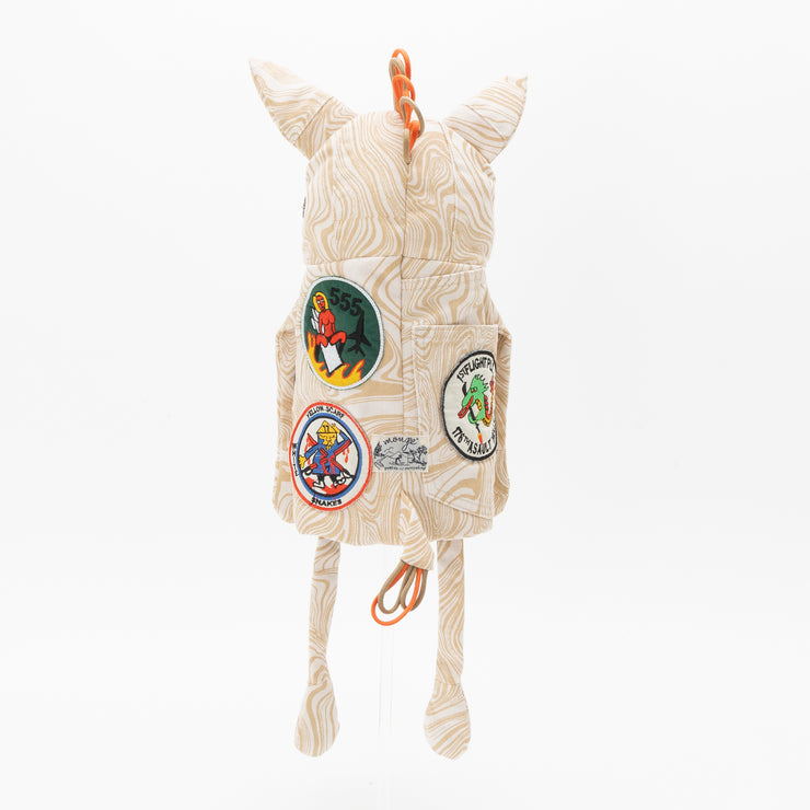 Patches