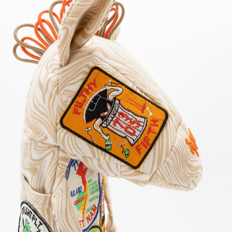 Patches