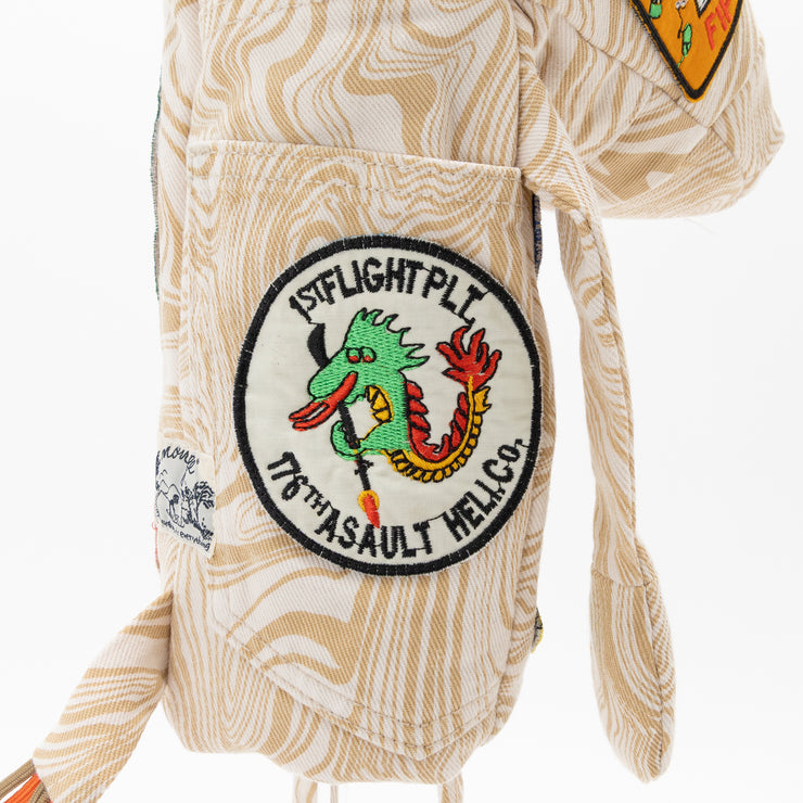 Patches