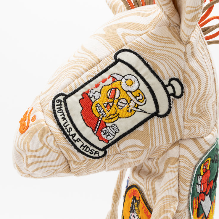 Patches
